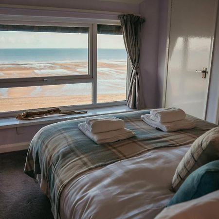 14 Burnett House By Prestige Properties Sa Seascale Ngoại thất bức ảnh
