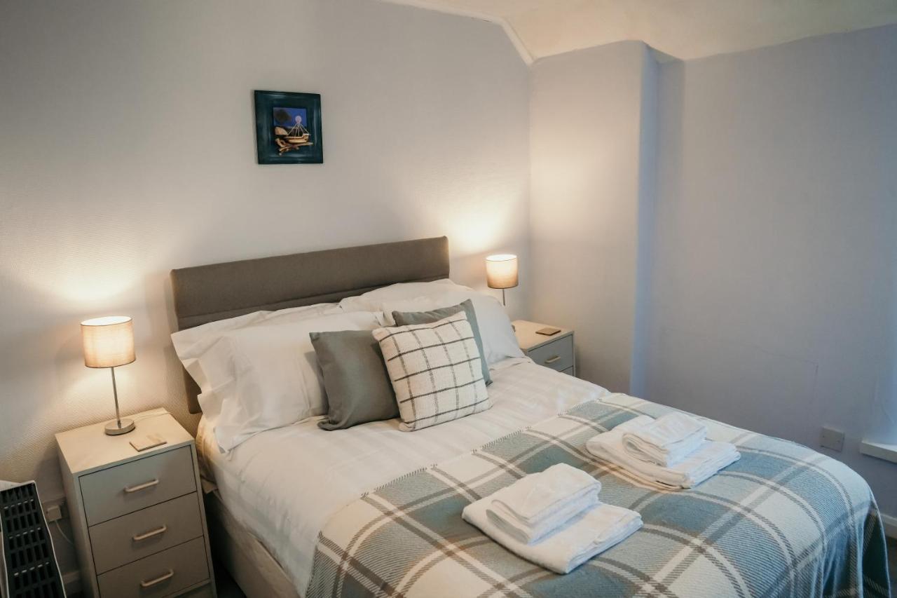 14 Burnett House By Prestige Properties Sa Seascale Ngoại thất bức ảnh