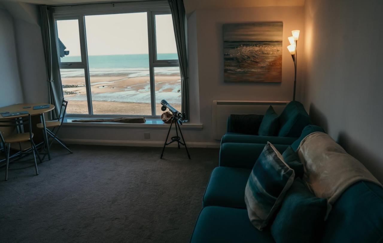 14 Burnett House By Prestige Properties Sa Seascale Ngoại thất bức ảnh